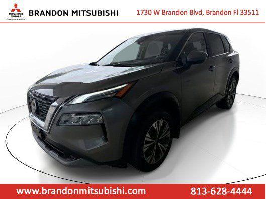 2023 Nissan Rogue SV Intelligent AWD for sale in Brandon, FL