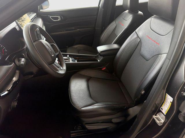 2023 Jeep Compass Trailhawk 4x4