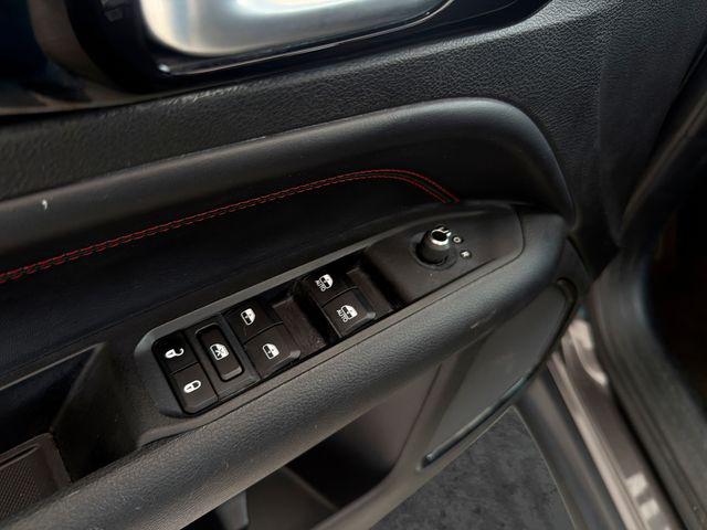 2023 Jeep Compass Trailhawk 4x4