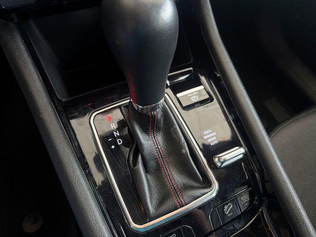 2023 Jeep Compass Trailhawk 4x4