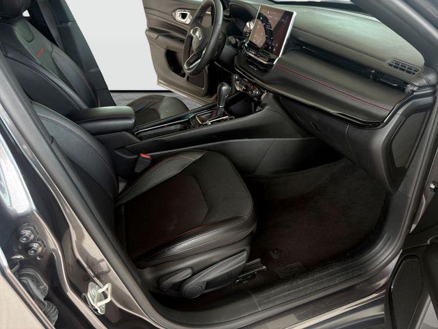 2023 Jeep Compass Trailhawk 4x4