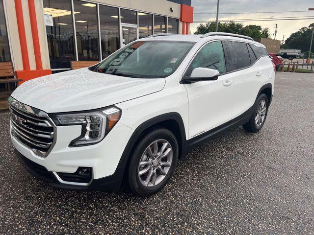 2024 GMC Terrain AWD SLT
