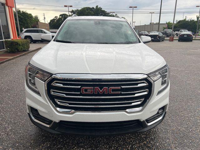 2024 GMC Terrain AWD SLT