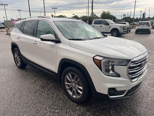 2024 GMC Terrain AWD SLT