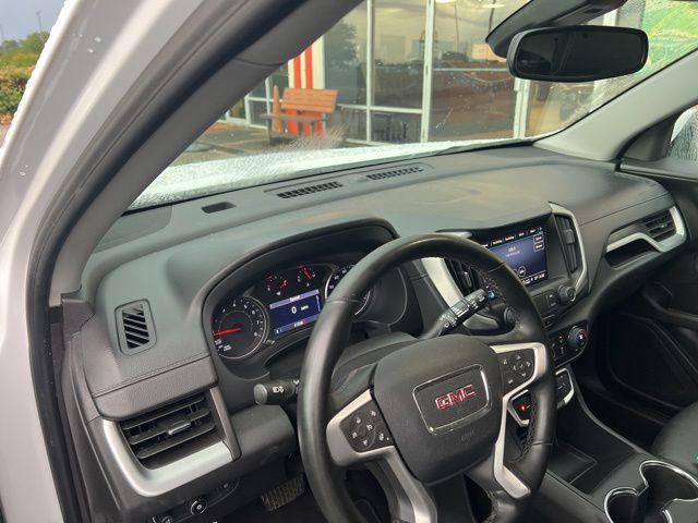 2024 GMC Terrain AWD SLT