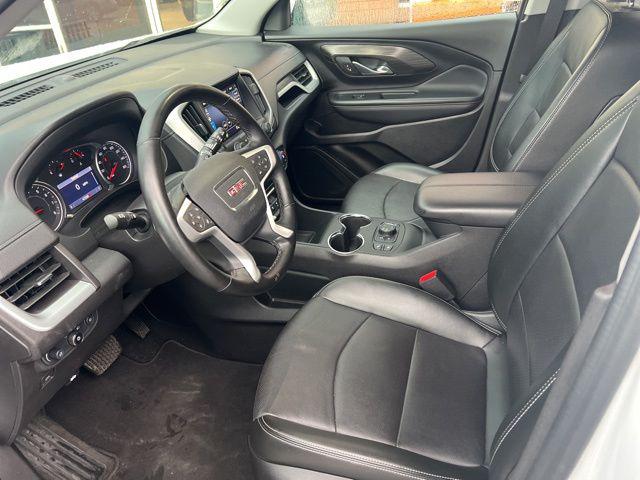 2024 GMC Terrain AWD SLT