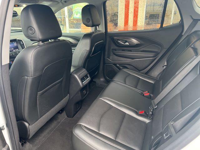 2024 GMC Terrain AWD SLT