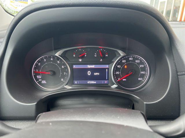 2024 GMC Terrain AWD SLT