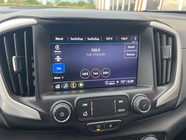 2024 GMC Terrain AWD SLT