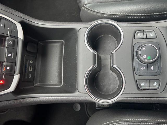 2024 GMC Terrain AWD SLT