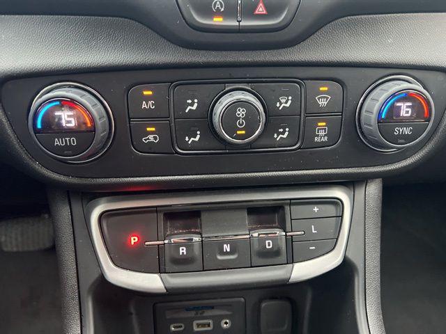 2024 GMC Terrain AWD SLT