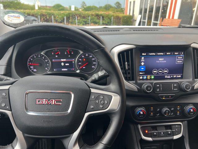 2024 GMC Terrain AWD SLT
