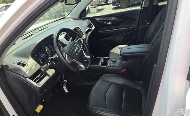2024 GMC Terrain AWD SLT