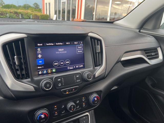 2024 GMC Terrain AWD SLT