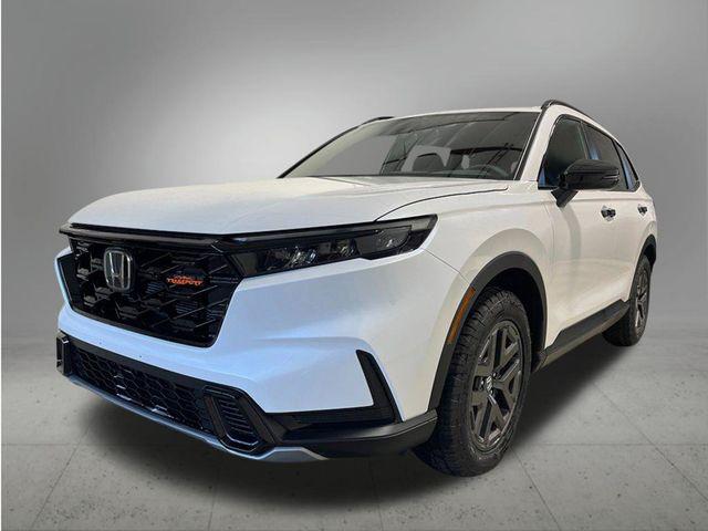 2026 Honda CR-V Hybrid AWD TrailSport for sale in Scotia, NY