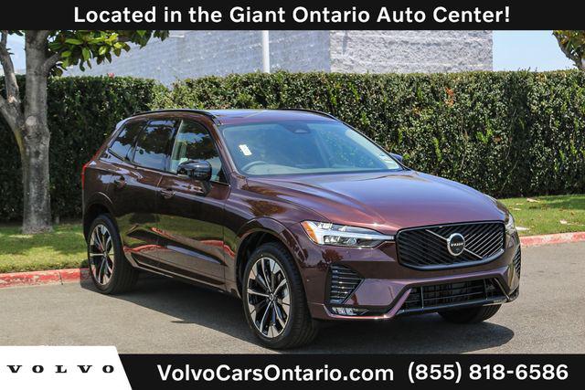2026 Volvo XC60 B5 Plus for sale in Ontario, CA