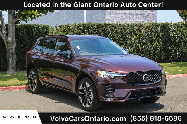 2026 Volvo XC60 B5 Plus for sale in Ontario, CA