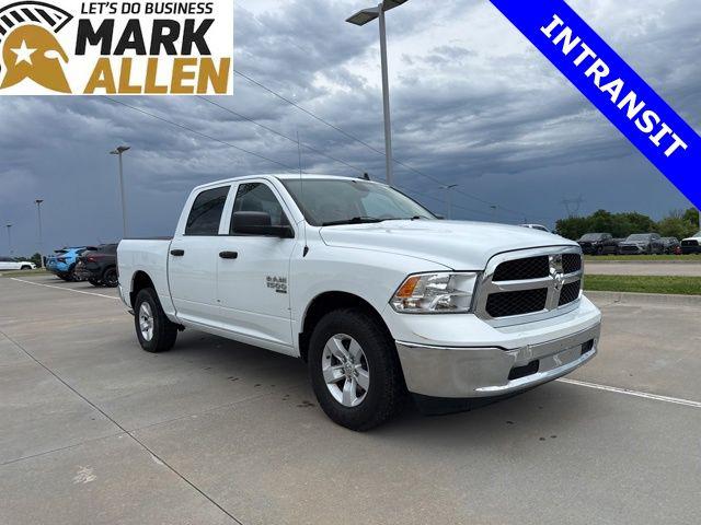 2023 Ram 1500 Classic SLT Crew Cab 4x4 5'7" Box for sale in Glenpool , OK