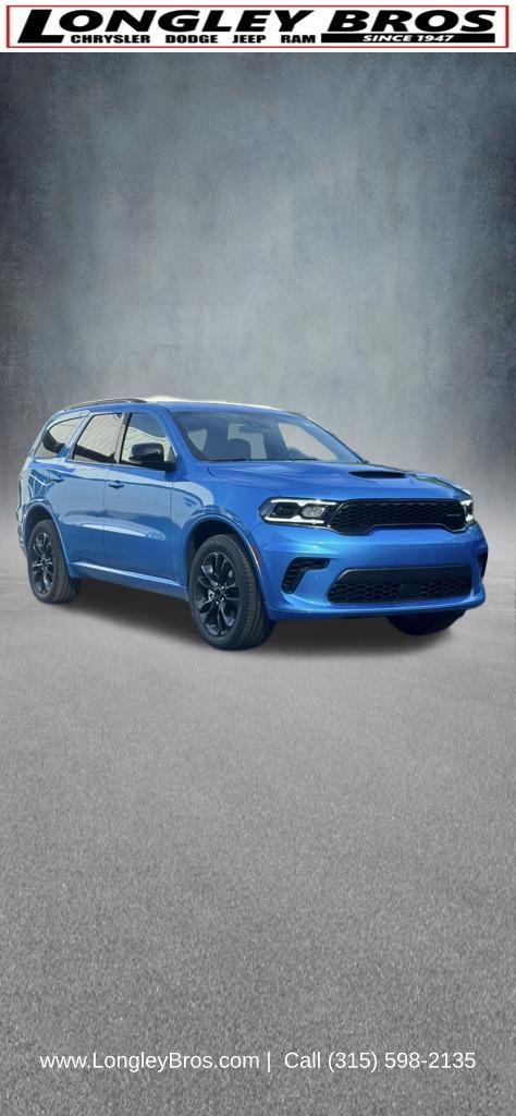 2026 Dodge Durango GT Plus AWD for sale in Fulton, NY