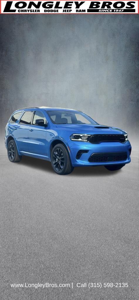 2026 Dodge Durango GT Plus AWD for sale in Fulton, NY