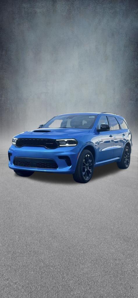 2026 Dodge Durango GT Plus AWD
