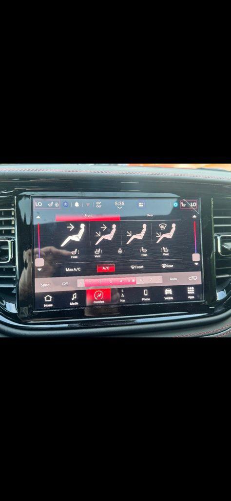 2026 Dodge Durango GT Plus AWD