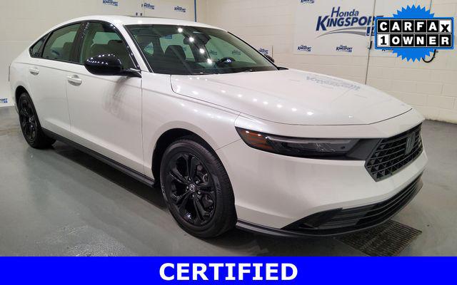 2025 Honda Accord Sedan SE for sale in Kingsport, TN