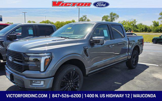 2026 Ford F-150 Platinum for sale in Wauconda, IL