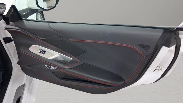 2023 Chevrolet Corvette Stingray RWD Convertible 1LT