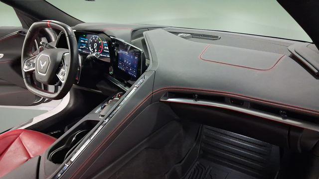2023 Chevrolet Corvette Stingray RWD Convertible 1LT