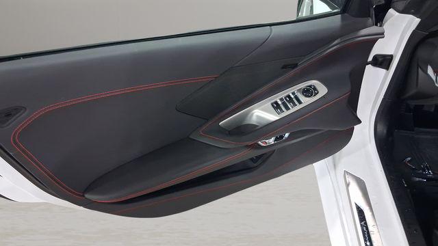 2023 Chevrolet Corvette Stingray RWD Convertible 1LT