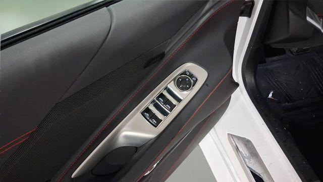 2023 Chevrolet Corvette Stingray RWD Convertible 1LT