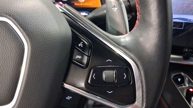 2023 Chevrolet Corvette Stingray RWD Convertible 1LT