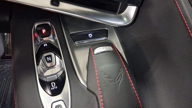 2023 Chevrolet Corvette Stingray RWD Convertible 1LT