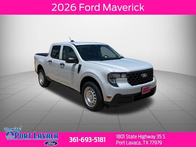 2026 Ford Maverick XL for sale in Port Lavaca, TX