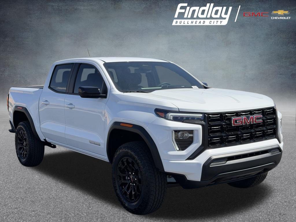 2026 GMC Canyon 2WD Elevation Crew Cab Short Box's photo