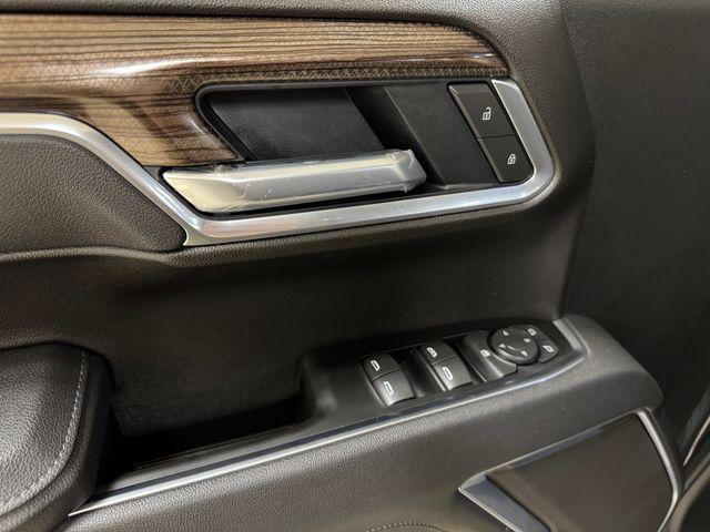 2026 Chevrolet Silverado 1500 2WD Crew Cab Short Bed LT