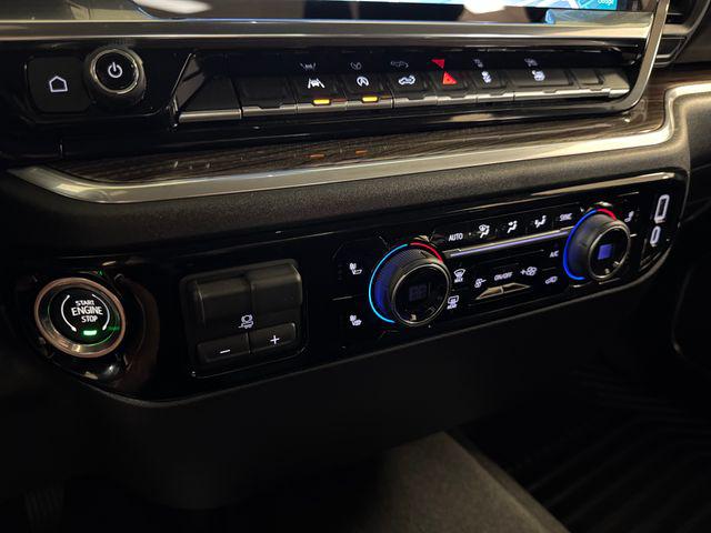 2026 Chevrolet Silverado 1500 2WD Crew Cab Short Bed LT