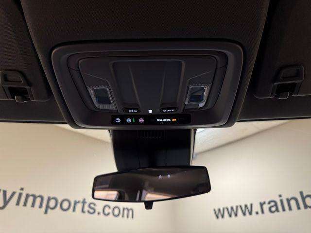 2026 Chevrolet Silverado 1500 2WD Crew Cab Short Bed LT