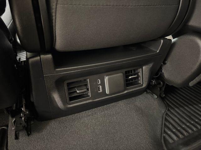 2026 Chevrolet Silverado 1500 2WD Crew Cab Short Bed LT