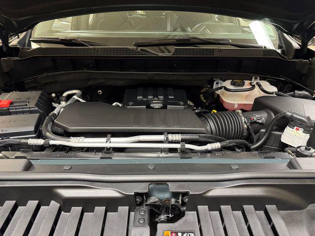 2026 Chevrolet Silverado 1500 2WD Crew Cab Short Bed LT