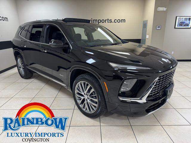 2025 Buick Enclave Avenir FWD for sale in Covington, LA