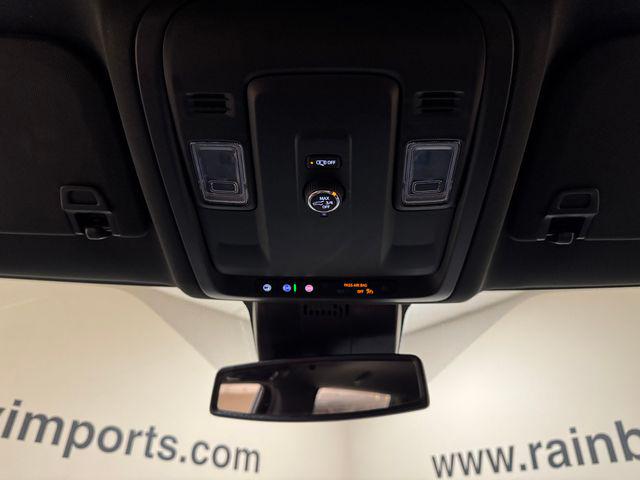 2025 Chevrolet Suburban 4WD Z71