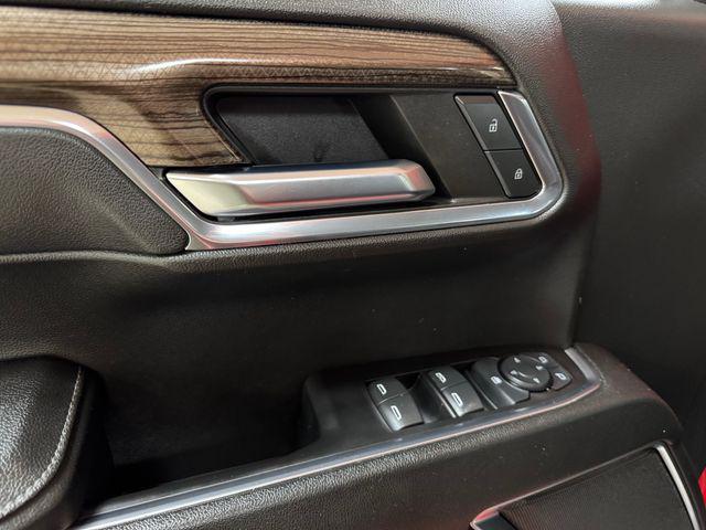 2024 Chevrolet Silverado 1500 4WD Crew Cab Short Bed LT with 2FL