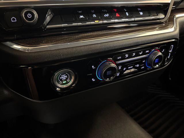 2024 Chevrolet Silverado 1500 4WD Crew Cab Short Bed LT with 2FL