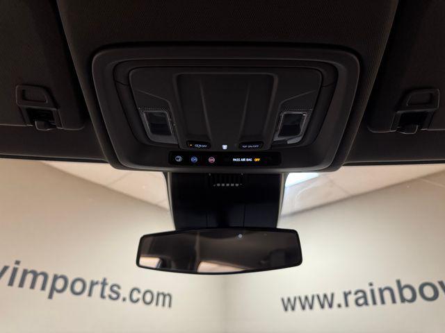 2024 Chevrolet Silverado 1500 4WD Crew Cab Short Bed LT with 2FL