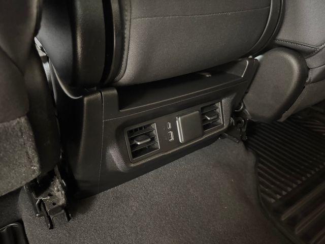 2024 Chevrolet Silverado 1500 4WD Crew Cab Short Bed LT with 2FL