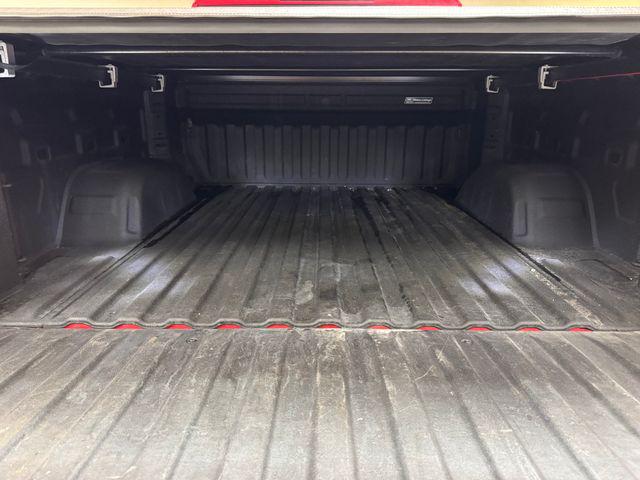 2024 Chevrolet Silverado 1500 4WD Crew Cab Short Bed LT with 2FL