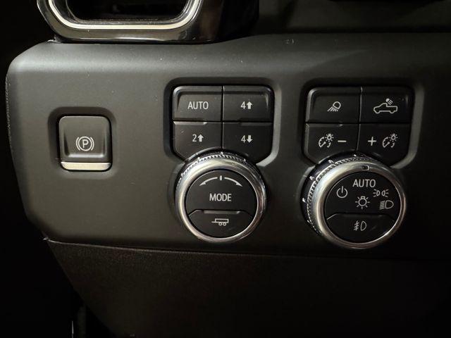 2024 GMC Sierra 1500 4WD Crew Cab Short Box Denali Ultimate