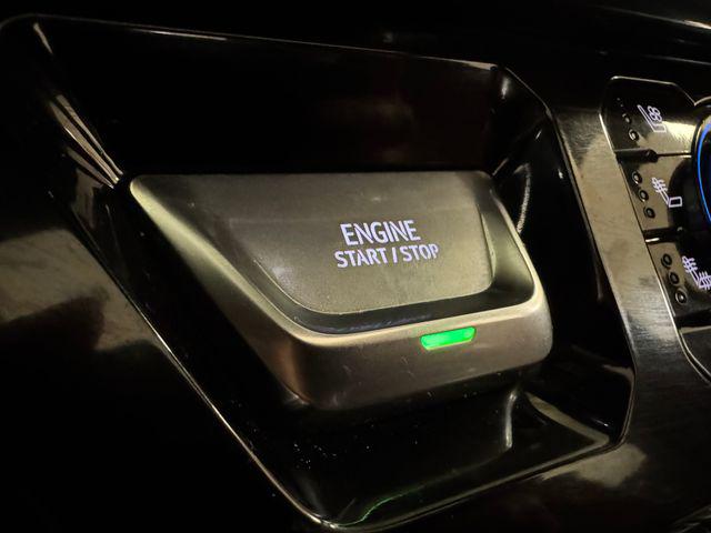 2024 GMC Sierra 1500 4WD Crew Cab Short Box Denali Ultimate